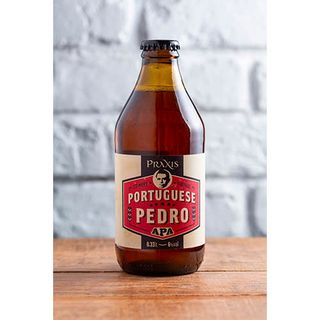 Cerveja APA PP 33cl