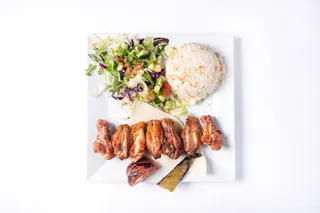 Kanat