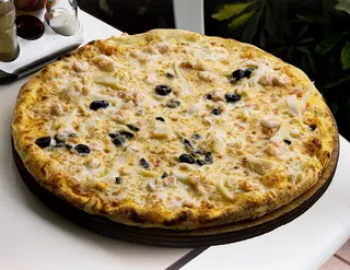 Pizza Di Marre
