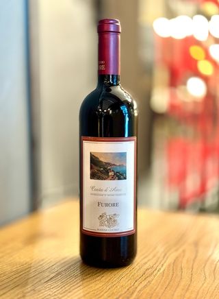 Furore Rosso 2023 Marisa Cuomo