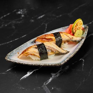 Unagi Nigiri 2 komada