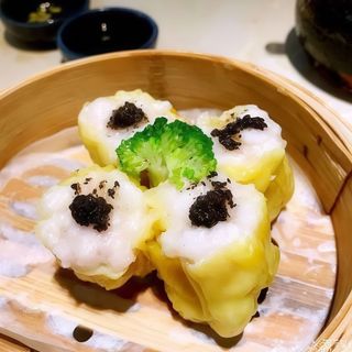 93. Xiu Mai De Pollo (4 Uds.)