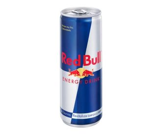 Red bull