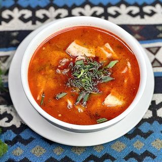 Мампар (300г)