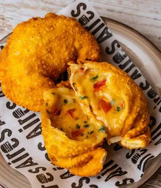 Empanada Capresse