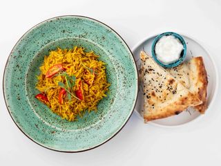 Рис Басматі (400 г)
