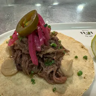 OXITAL TACO 