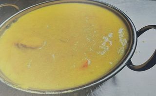 Chicken Shahi Korma