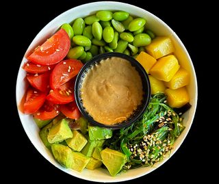 Боул Веган (400г)