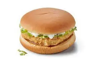 Chicken Mayo