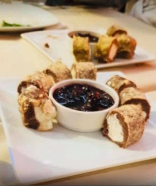 Чийз Кейк (150г)