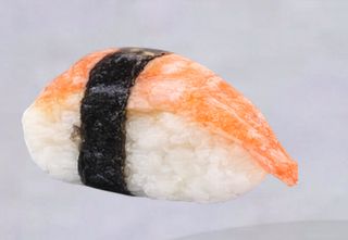 Nigiri Crevettes