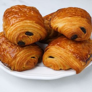 Pain Au Chocolat