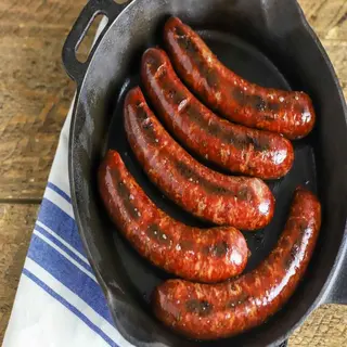 Extra Hot Dog