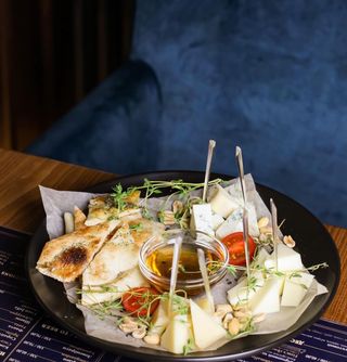 Сирна дошка