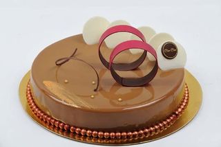 Entremet Café