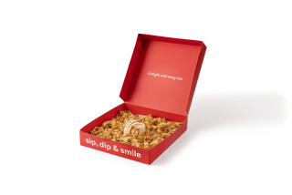 Fettuccine Lotus Small