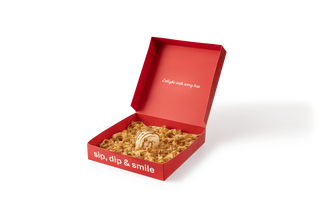 Fettuccine Lotus Small