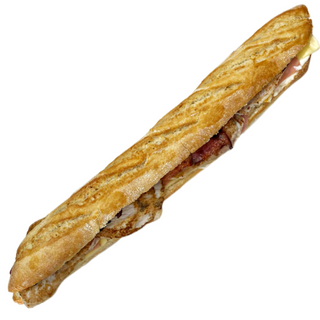 Superbocata Mirador