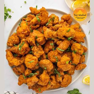 07 Chicken pakora