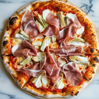 Pizza Bella Italia 42cm