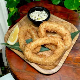 Кільця кальмара (270г)