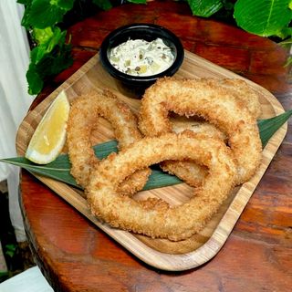 Кільця кальмара (270г)