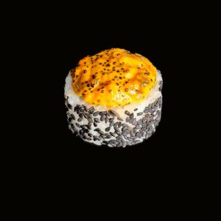 Spicy Unagi (4 Pzs.)