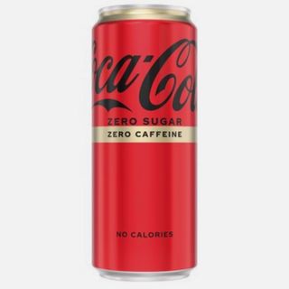 Coca-cola ZERO ZERO