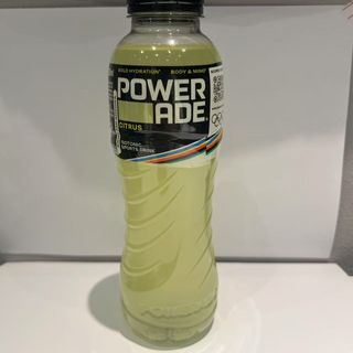 POWERADE Citrus 500ml