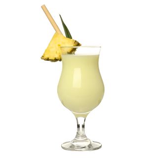 Piña colada