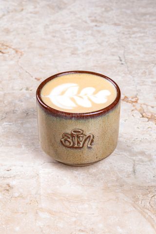 Cappuccino Milk standart
