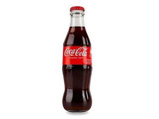 Coca-Cola (250g)