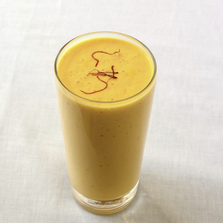 Mango lassi