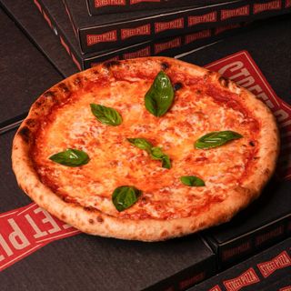 MARGHERITA