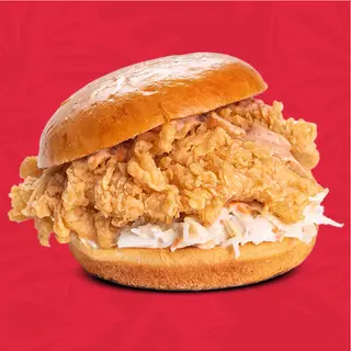 Burger de Pui