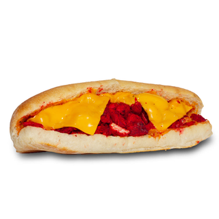 Sandwich Chicken Indiana