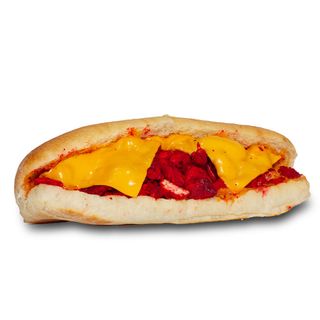 Sandwich Chicken Indiana