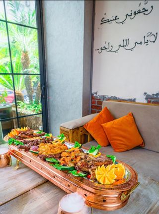 Plat Grillards Mixte 4 Pers