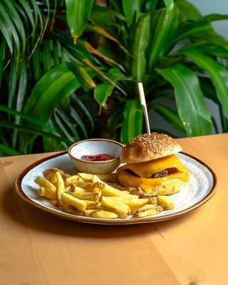 Kids Sandwich