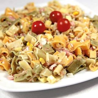 Ensalada de Pasta