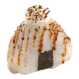 149. Onigiri salmone cotto 1 pezzo