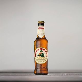 Birra Moretti