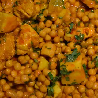 ROPA VIEJA