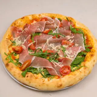 Pizza Parma