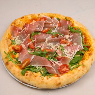 Pizza Parma