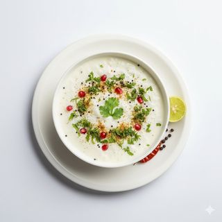 Yogur Raita