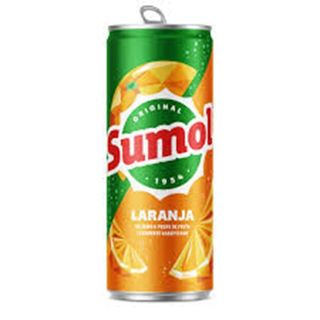 Sumol Laranja