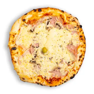 Pizza Capricciosa i Bodulska + 2x Pepsi limenka gratis