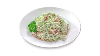 Салат Днiстер (200г)